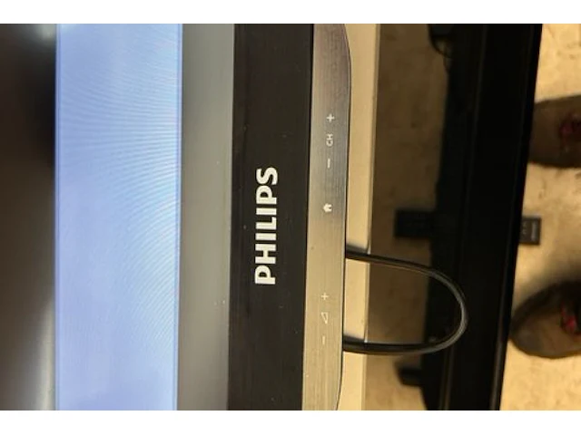Philips tv - afbeelding 2 van  7