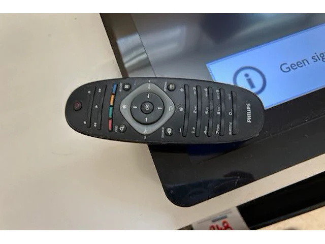 Philips tv - afbeelding 4 van  7