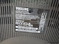 Philips tvcr - tv met ingebouwde video - afbeelding 3 van  3