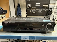 Philips video-cassettenspeler - afbeelding 1 van  3