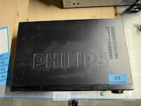 Philips video-cassettenspeler - afbeelding 2 van  3