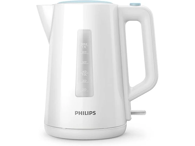 Philips waterkoker (1,7 l) - afbeelding 1 van  4