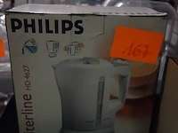 Philips waterkoker - afbeelding 1 van  1