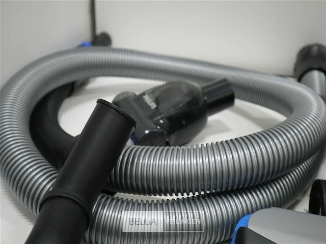 Philips zakloze stofzuiger blauw - afbeelding 4 van  7