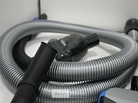 Philips zakloze stofzuiger blauw - afbeelding 4 van  7