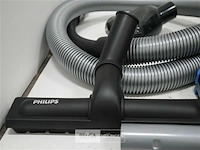 Philips zakloze stofzuiger blauw - afbeelding 5 van  7