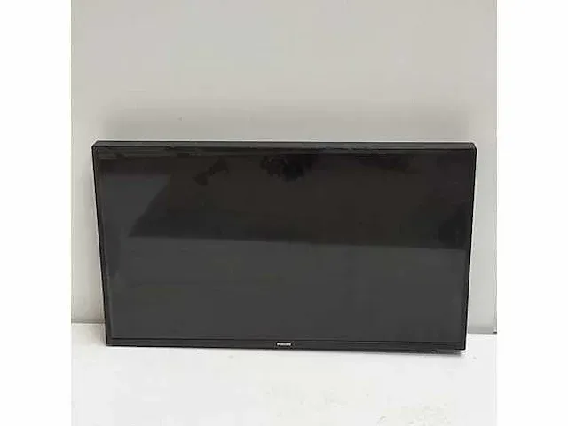 Phillips 32bdl4050d tv - afbeelding 1 van  7