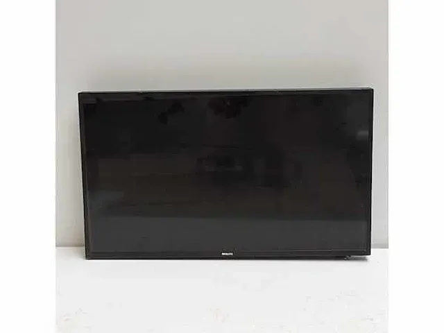 Phillips 32bdl4050d tv - afbeelding 2 van  7