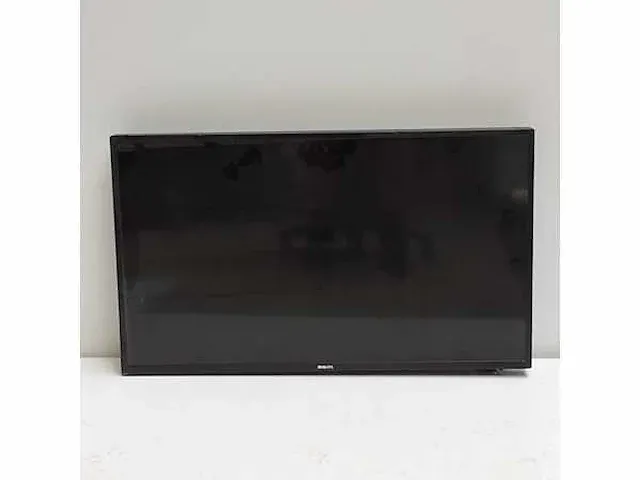 Phillips 32bdl4050d tv - afbeelding 3 van  7