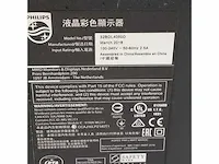 Phillips 32bdl4050d tv - afbeelding 4 van  7