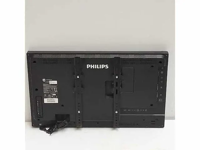 Phillips 32bdl4050d tv - afbeelding 6 van  7