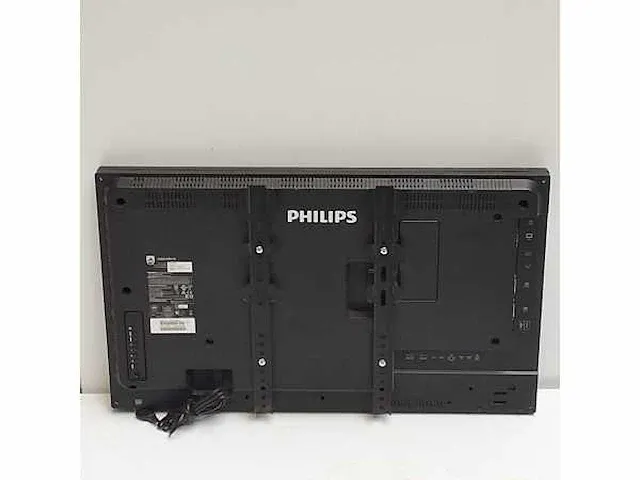 Phillips 32bdl4050d tv - afbeelding 7 van  7