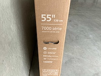 Phillips 55” 7000 serie televisie - afbeelding 4 van  4