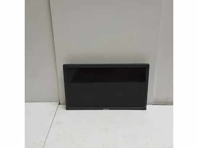 Phillips bdl3250el tv - afbeelding 1 van  5