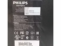 Phillips bdl3250el tv - afbeelding 2 van  5