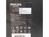 Phillips bdl3250el tv - afbeelding 3 van  5