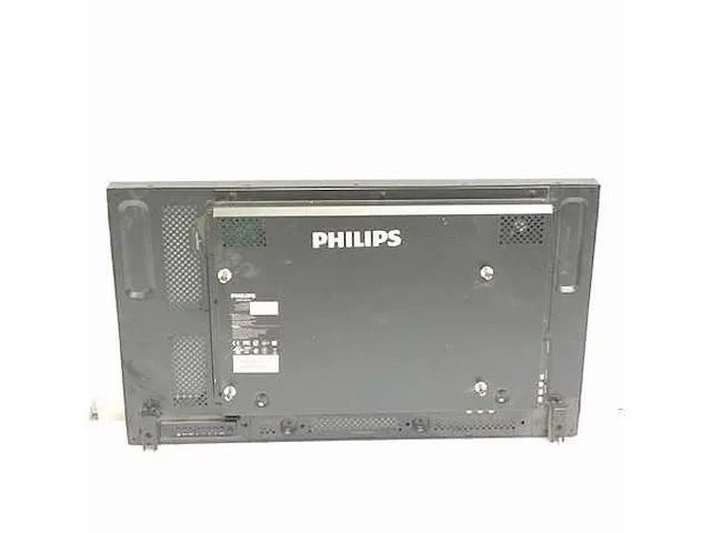 Phillips bdl3250el tv - afbeelding 4 van  5