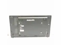 Phillips bdl3250el tv - afbeelding 4 van  5