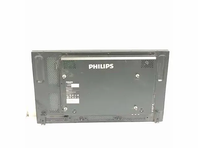 Phillips bdl3250el tv - afbeelding 5 van  5