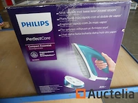 Phillips gc6815 huishoudelijke stoomgenerator - afbeelding 2 van  5