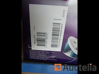 Phillips gc6815 huishoudelijke stoomgenerator - afbeelding 3 van  5