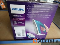 Phillips gc6815 huishoudelijke stoomgenerator - afbeelding 3 van  5