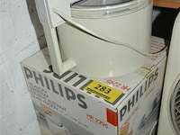 Phillips ijsmachine - afbeelding 1 van  3