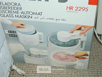 Phillips ijsmachine - afbeelding 2 van  3