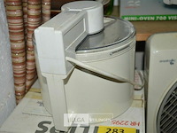 Phillips ijsmachine - afbeelding 3 van  3