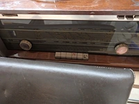 Phillips radio - afbeelding 1 van  2