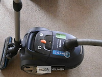 Phillips stofzuiger performer silent (getest) - afbeelding 1 van  4