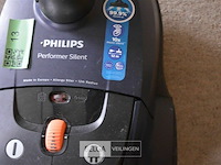 Phillips stofzuiger performer silent (getest) - afbeelding 2 van  4