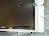 Phillips tv zilver - afbeelding 2 van  2