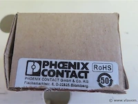 Phoenix contact adapter - afbeelding 3 van  3