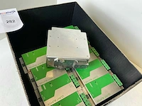 Phoenix contact quint-buffer/24dc/20 buffer module (10x) - afbeelding 4 van  4