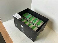 Phoenix contact quint-buffer/24dc/20 buffer module (9x) - afbeelding 1 van  6