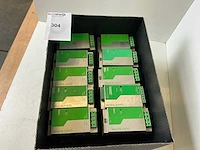 Phoenix contact quint-buffer/24dc/20 buffer module (9x) - afbeelding 2 van  6