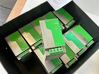 Phoenix contact quint-buffer/24dc/20 buffer module (9x) - afbeelding 3 van  6