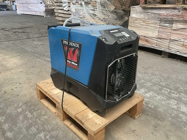 Phoenix dry max waterontharder - afbeelding 1 van  8