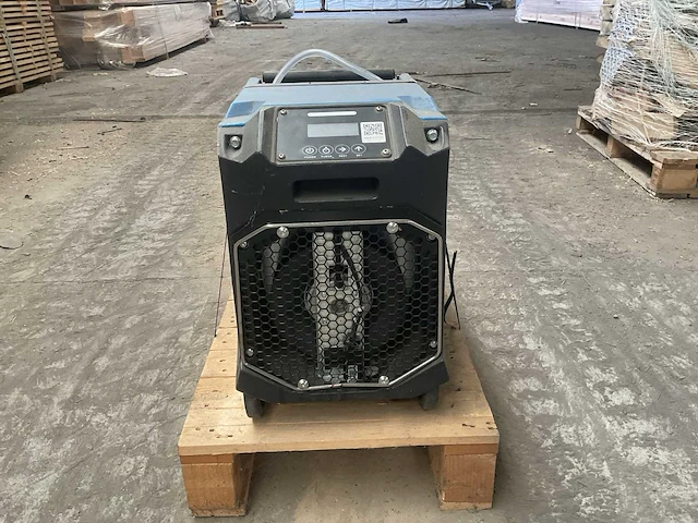 Phoenix dry max waterontharder - afbeelding 2 van  8