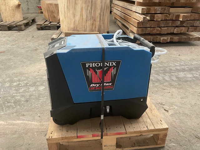 Phoenix dry max waterontharder - afbeelding 3 van  8