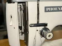 Phoenix naaimachine - afbeelding 3 van  6