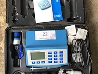 Photometer hanna - afbeelding 2 van  3