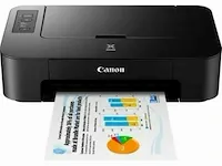 Photoprinter canon pixma ts205 - afbeelding 1 van  3