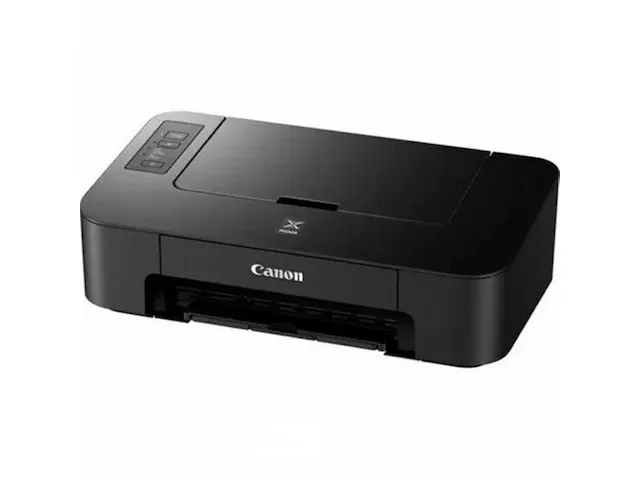 Photoprinter canon pixma ts205 - afbeelding 3 van  3
