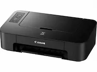 Photoprinter canon pixma ts205 - afbeelding 3 van  3