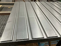 Phw - 100 - persmachine met matrijs voor profielplaten - afbeelding 12 van  22