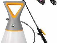Phyles accu-drukspuit (4l) - afbeelding 1 van  6