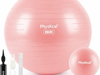 Physkcal gymnastiekbal