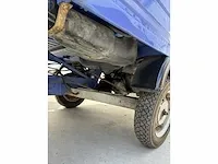 Piaggio - ape 50 - scooter - afbeelding 2 van  13